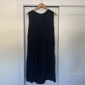 CP Shades‎ Sylvie Dress Dark Navy Size Small